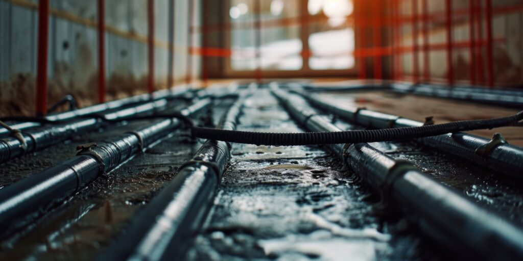 Détection et Réparation de Fuite dans les Yvelines