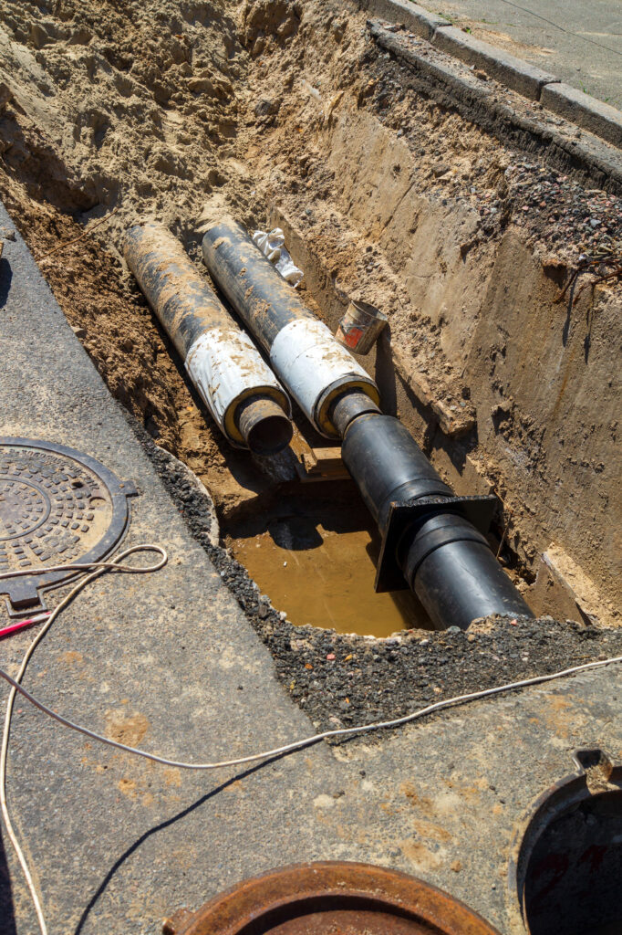 Test d'étanchéité en Normandie