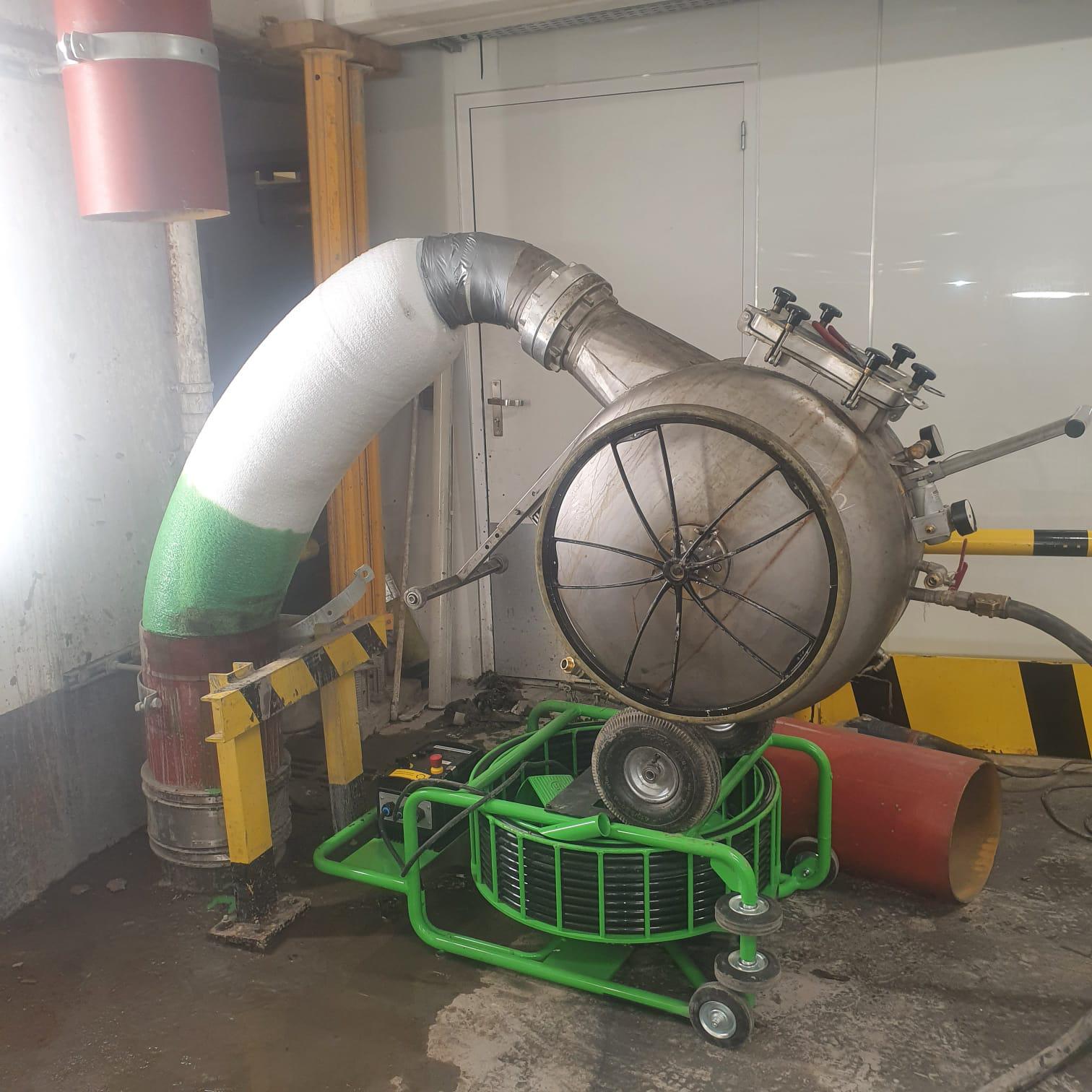 chemisage de canalisation yvelines