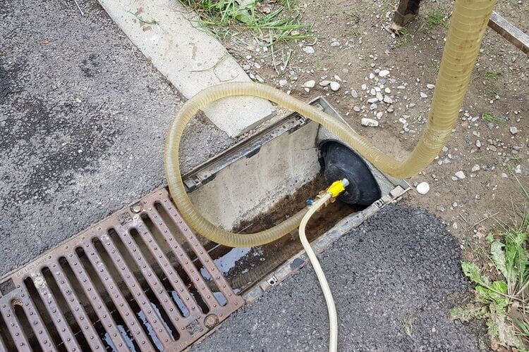 test etanchéité yvelines