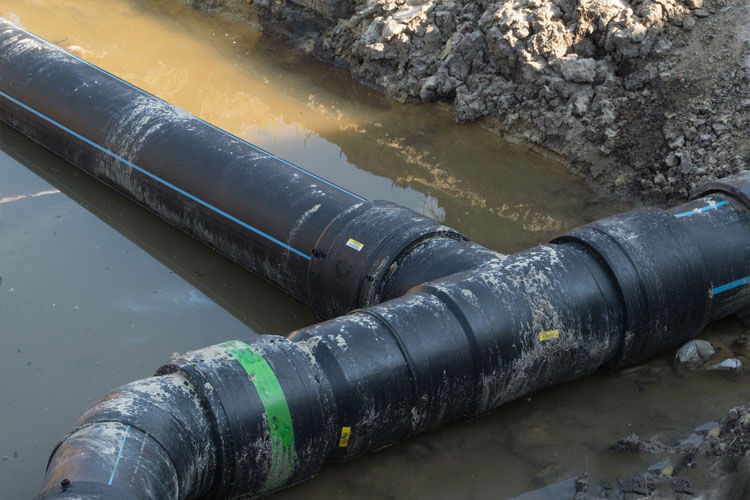 Entreprise spécialisée en recherche de fuite d’eau