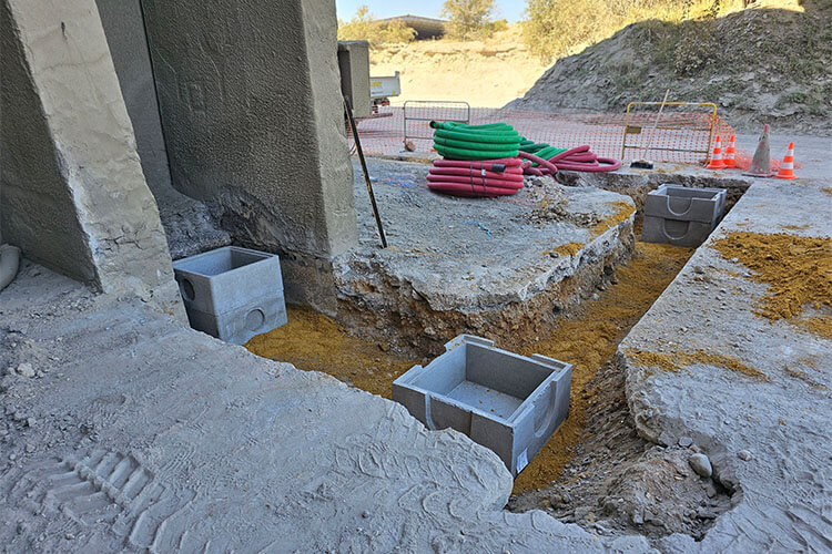 voirie et reseaux divers yvelines