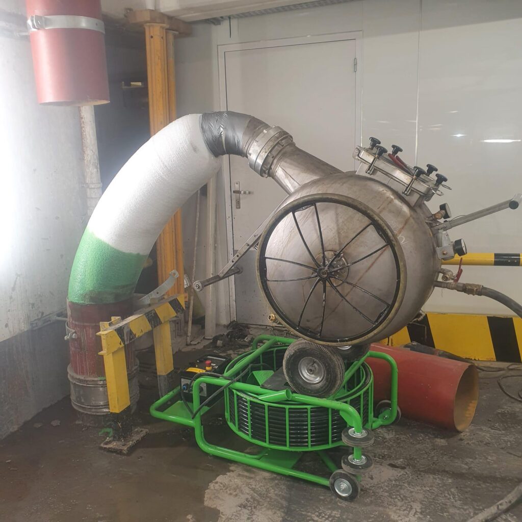 chemisage de canalisation yvelines