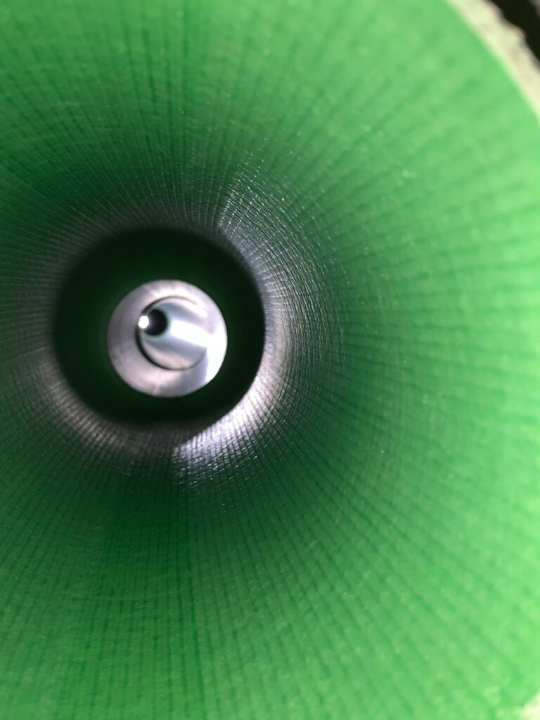 chemisage de canalisation