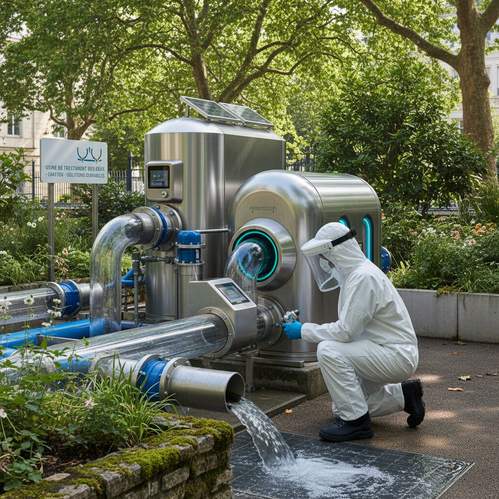 Assainissement à Chatou : Solutions Professionnelles et Durables