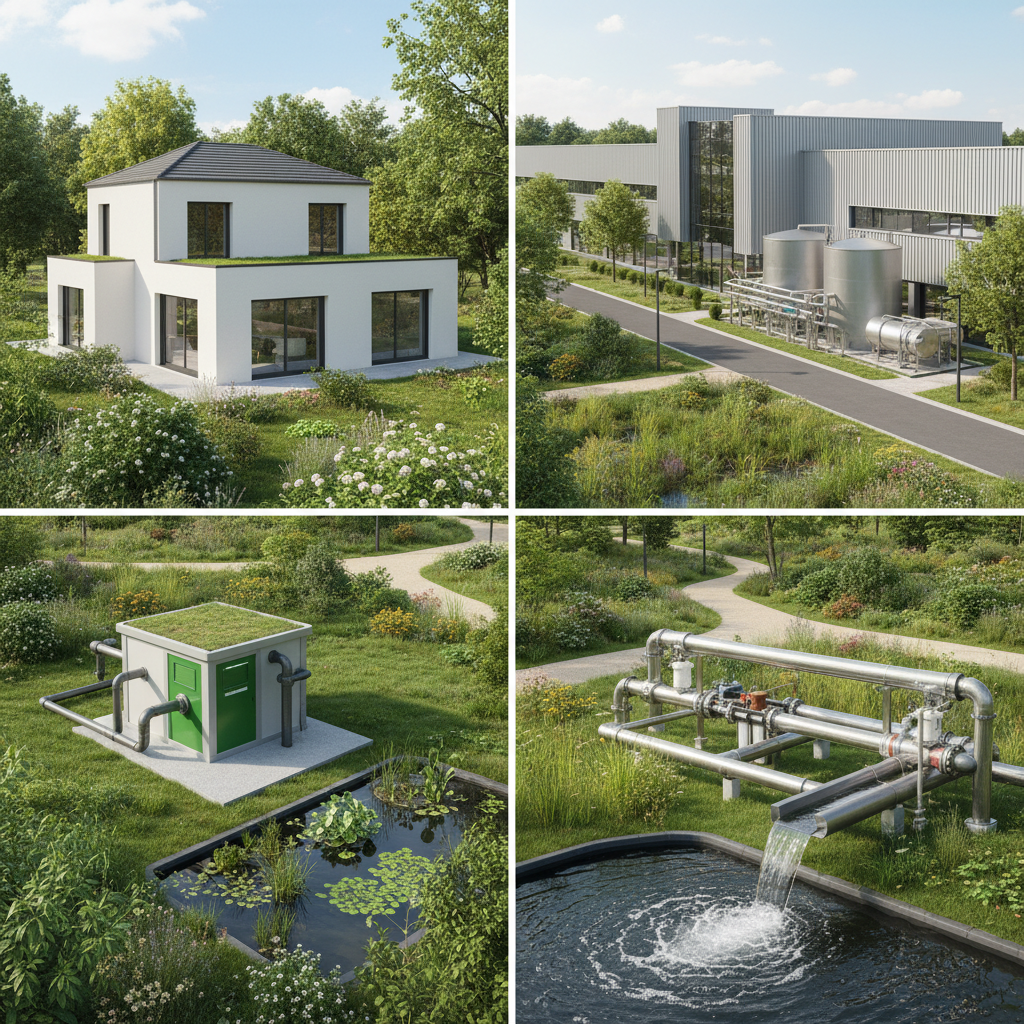 Assainissement à Rambouillet : Solutions Complètes pour Particuliers et Professionnels