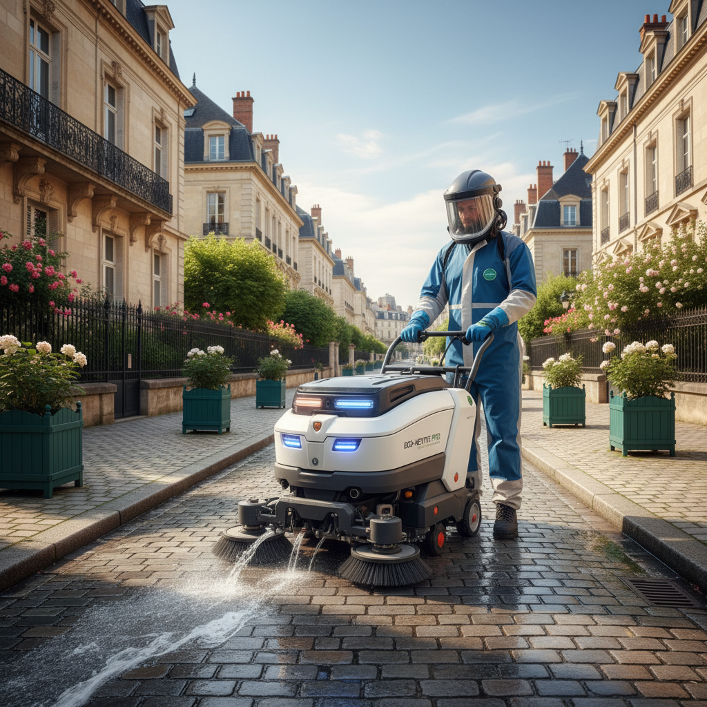 Assainissement à Maisons-Laffitte : Solutions Professionnelles