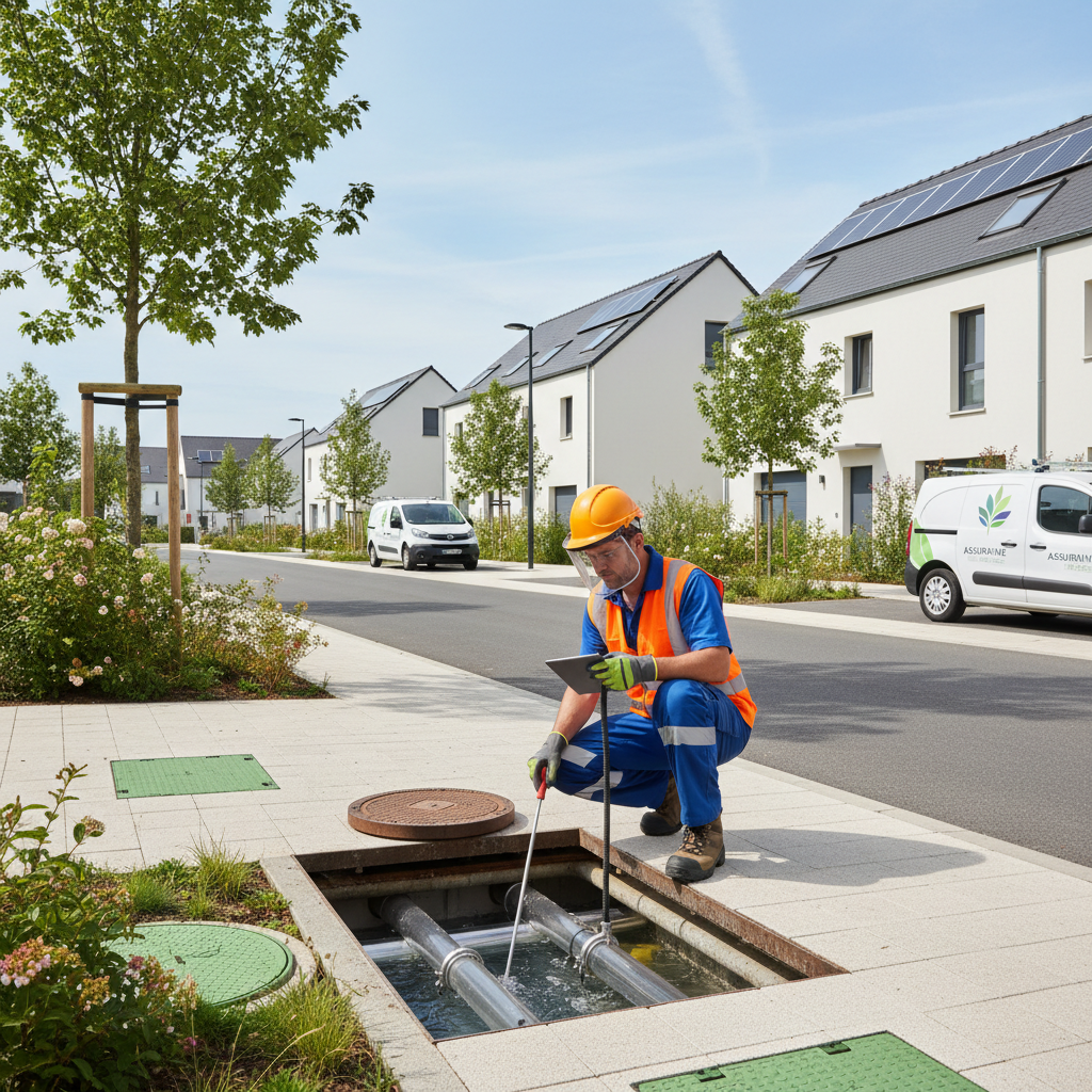 Assainissement à Maurepas : Services Professionnels et Solutions Durables
