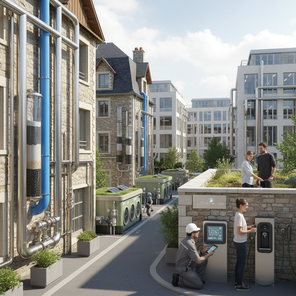 Assainissement à Viroflay : Solutions Complètes pour Particuliers et Professionnels